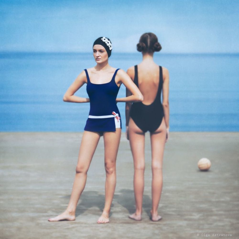 Cold Summer 01