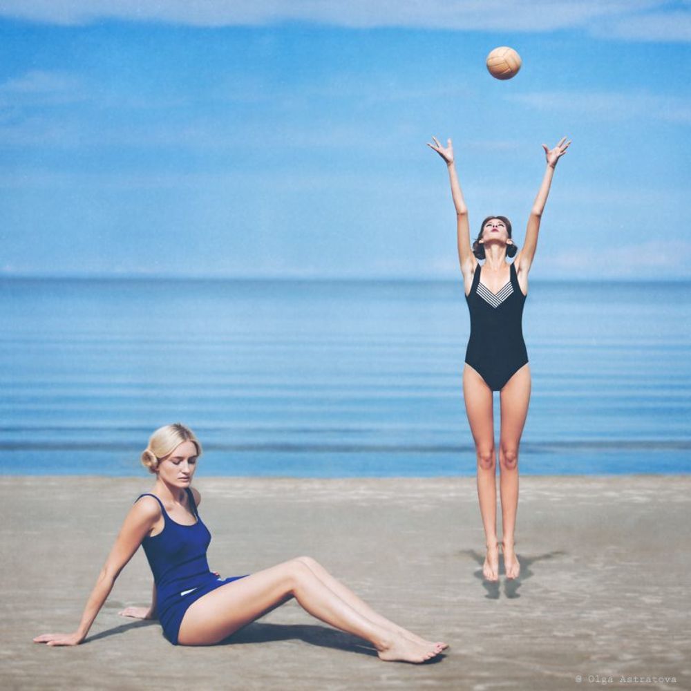 Cold Summer 03