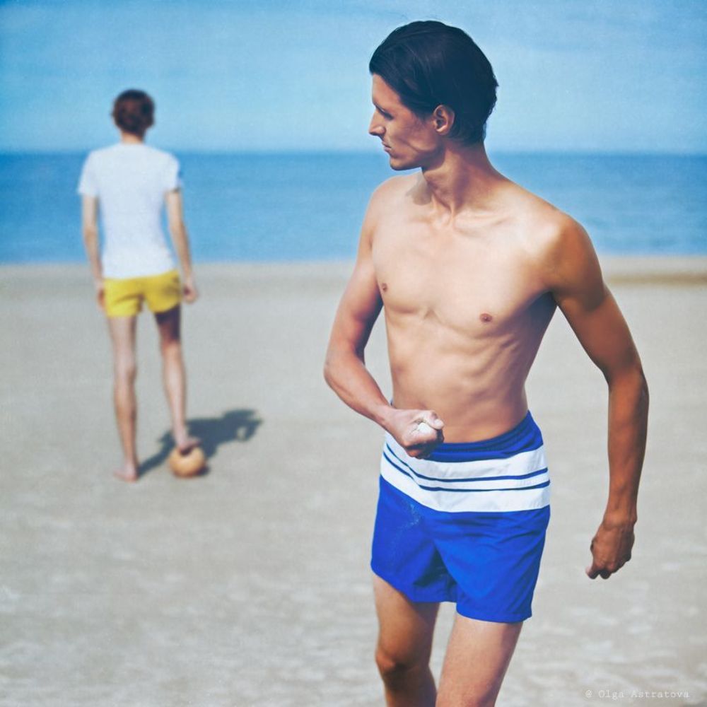 Cold Summer 05