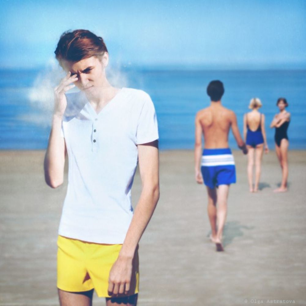 Cold Summer 06