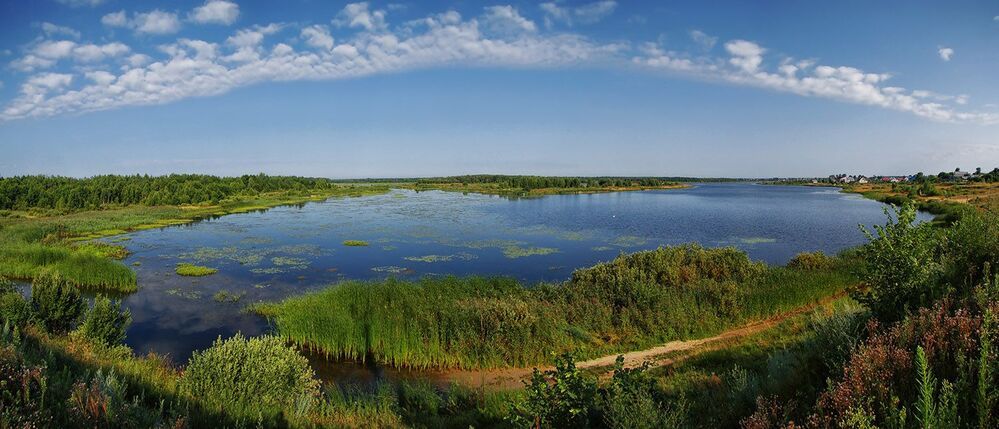Нижегородская.
