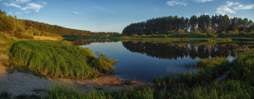 Нижегородская.