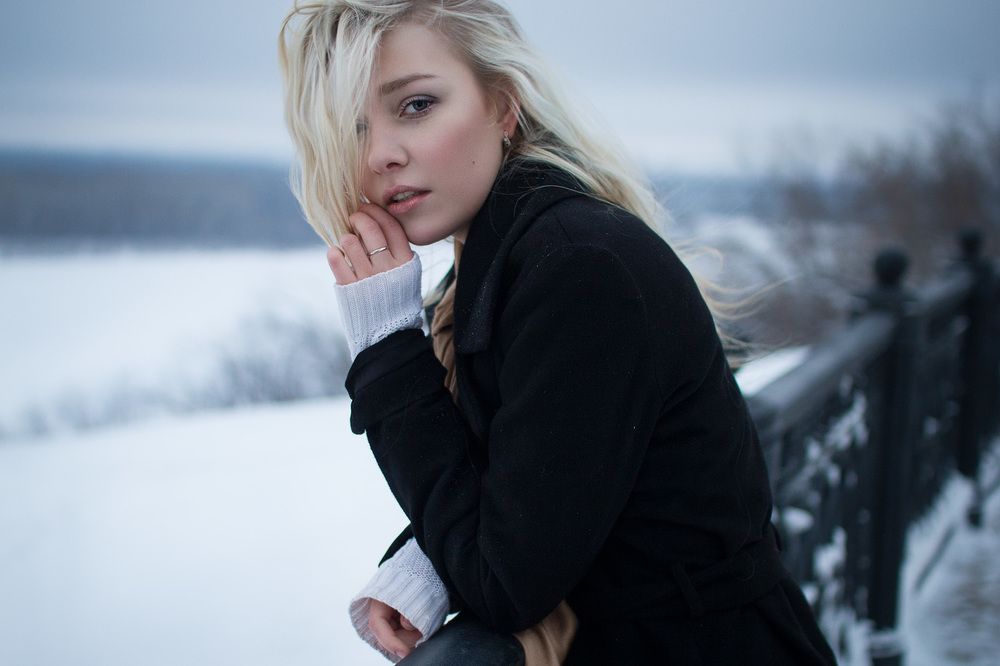 синева