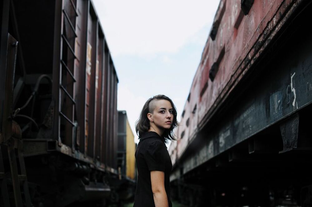 Masha