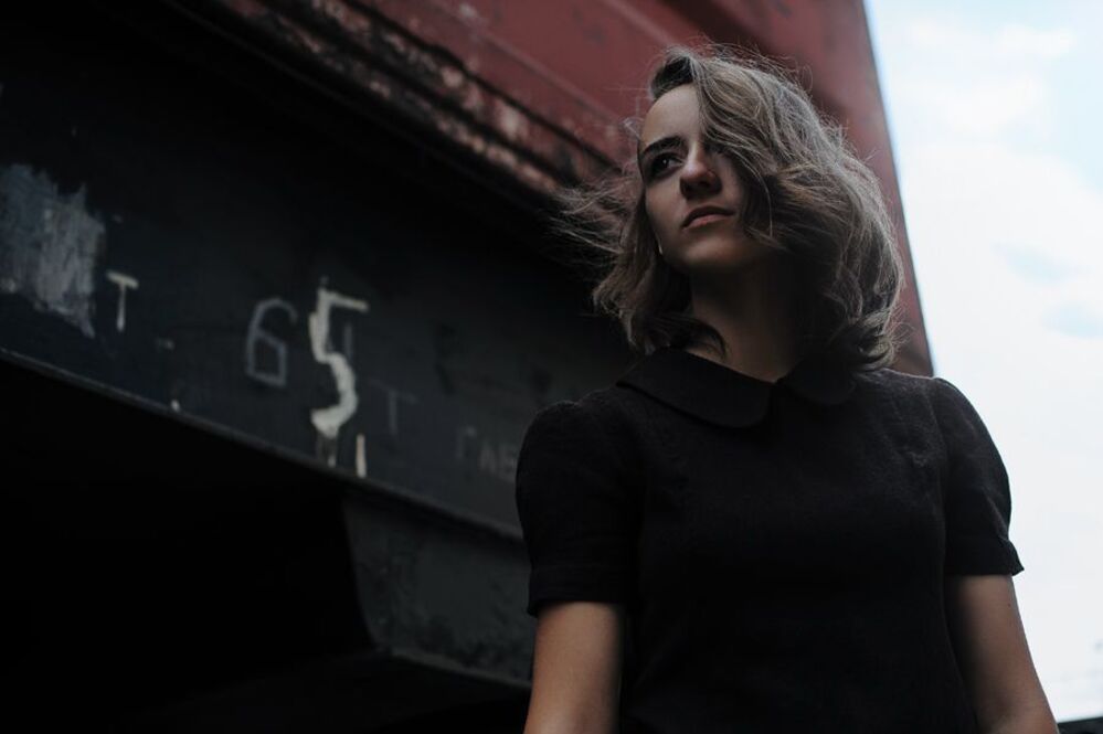 Masha