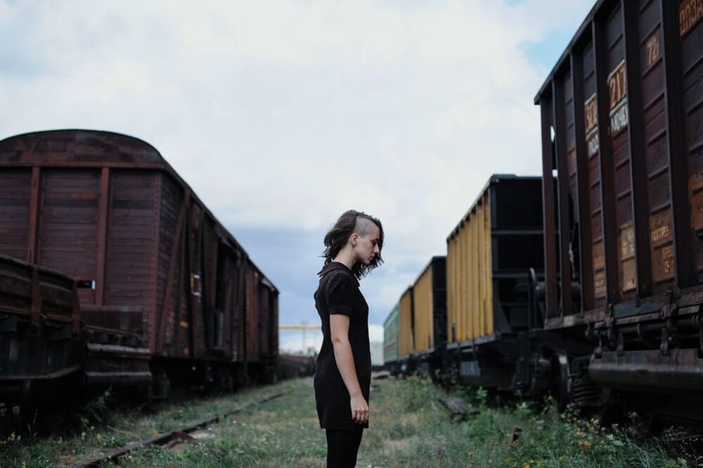 Masha