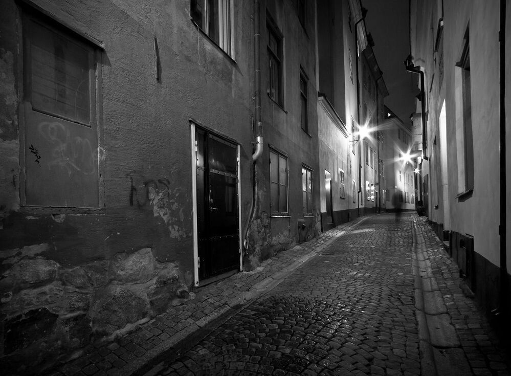 Old Town