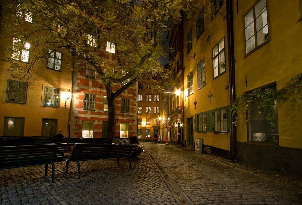 Old Town