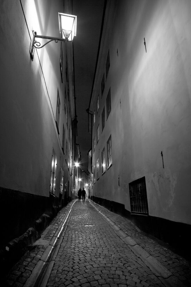 Old Town