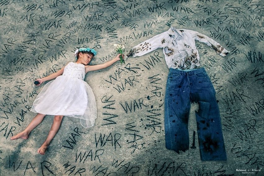 We Breathe Freedom !