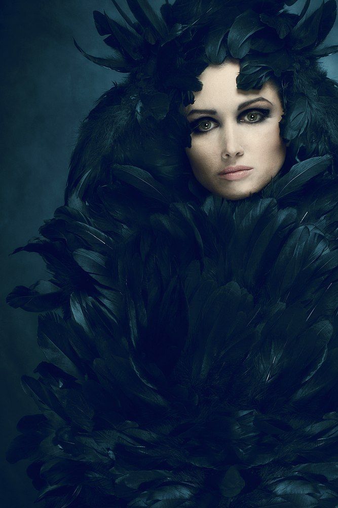 Black Crow(n)