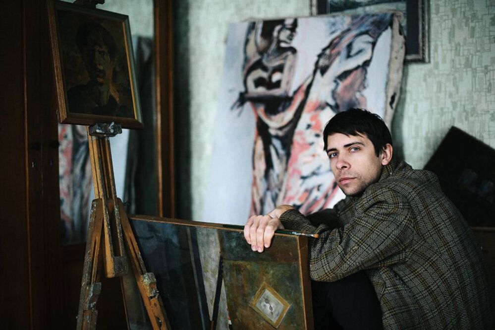 Painter