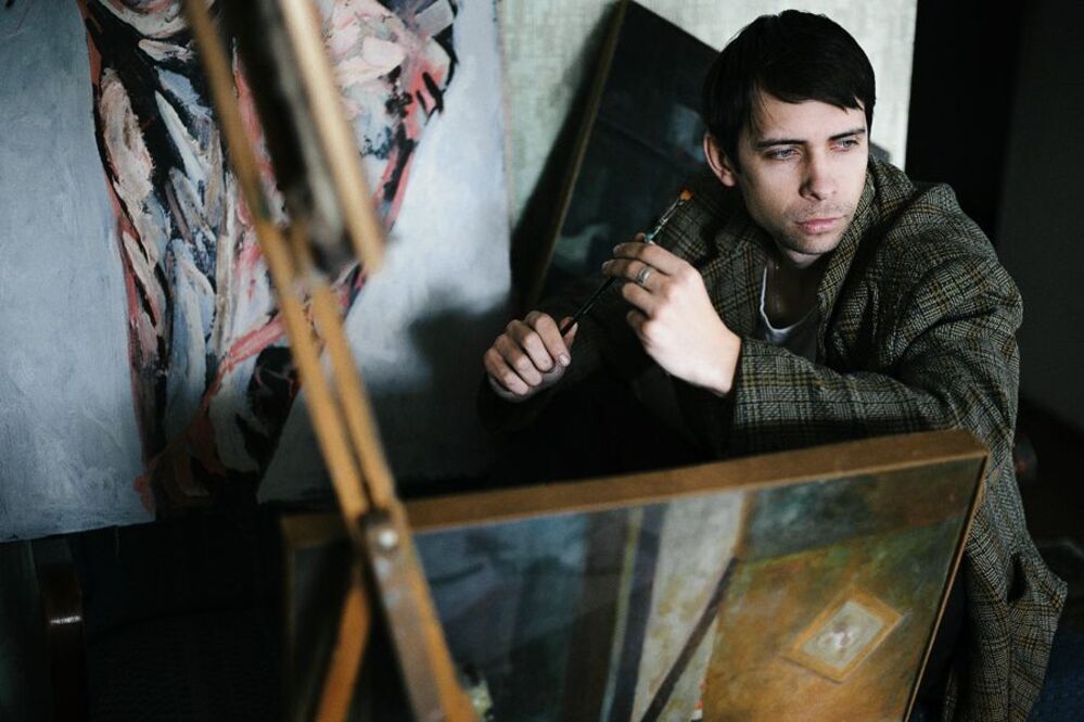 Painter