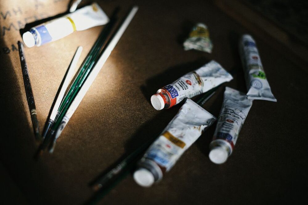 Painter
