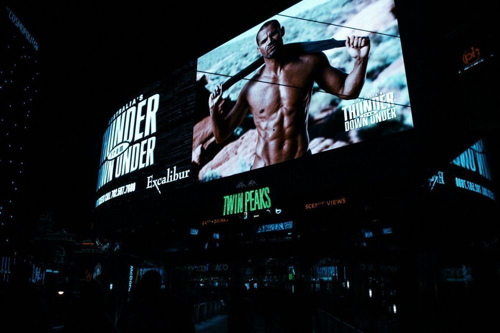 Las Vegas