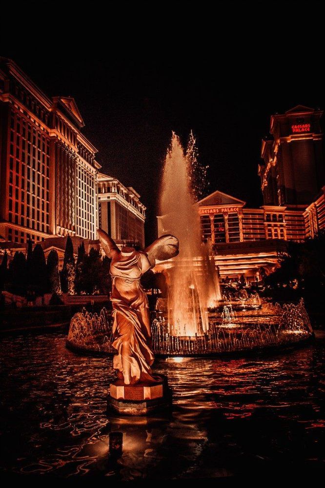 Las Vegas
