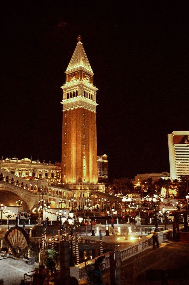 Las Vegas