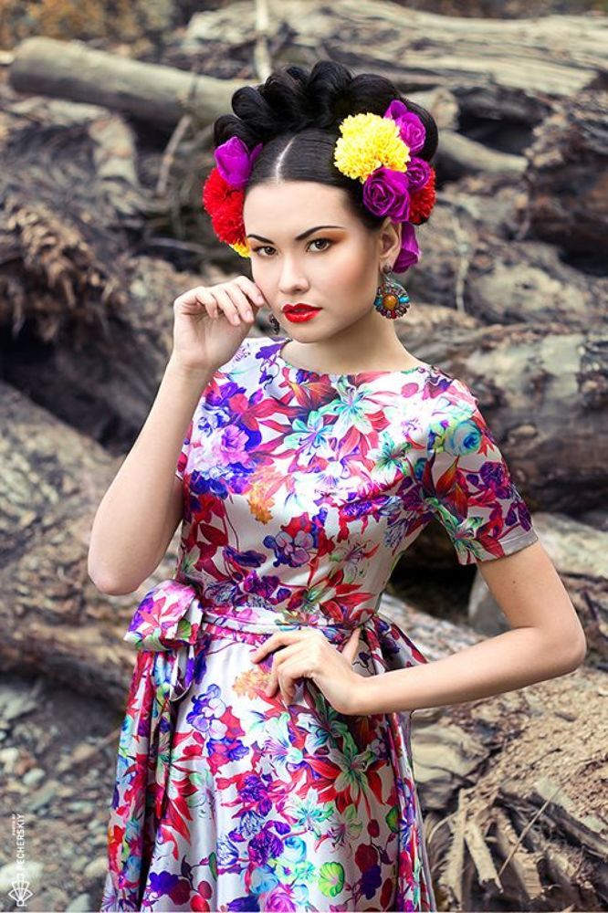 Frida