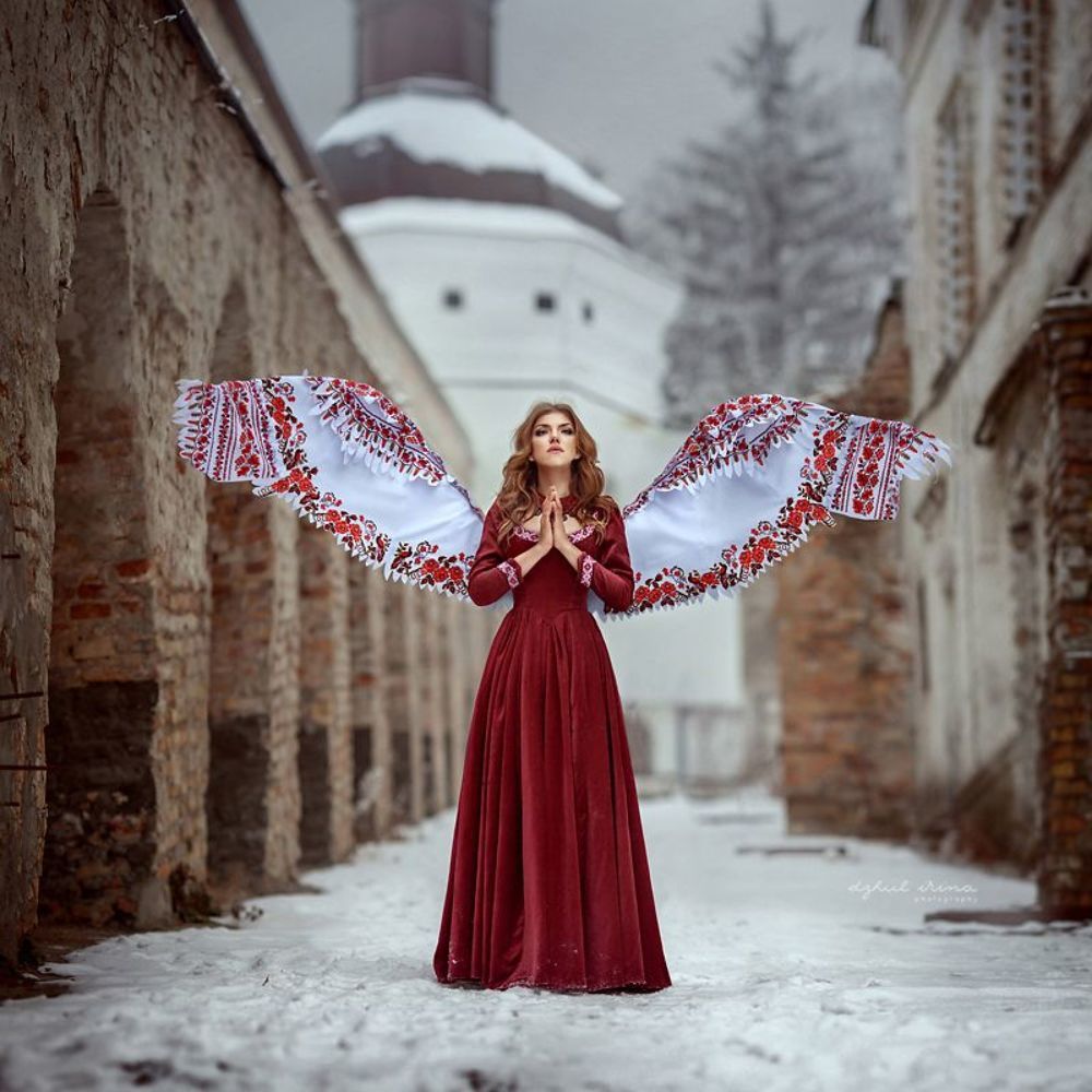 Wings of Hope