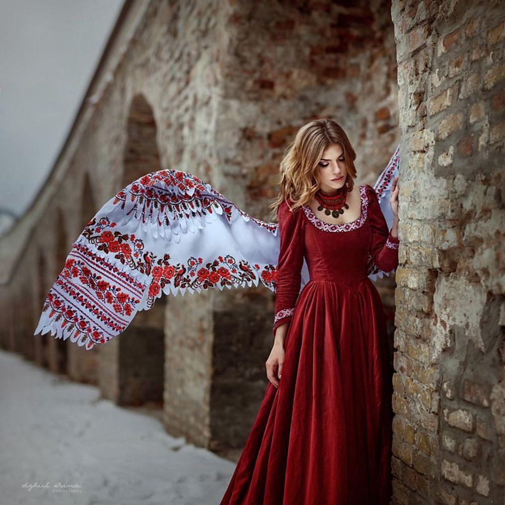 Wings of Hope
