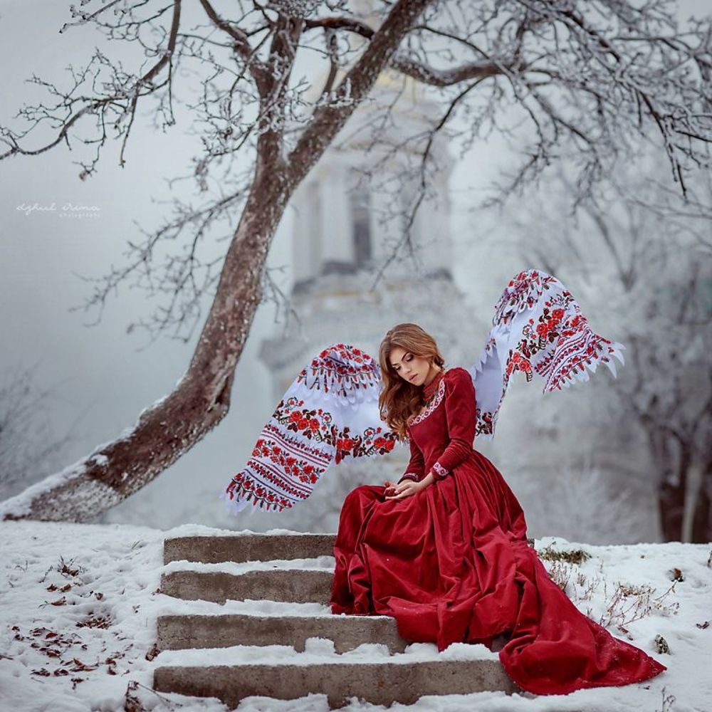 Wings of Hope