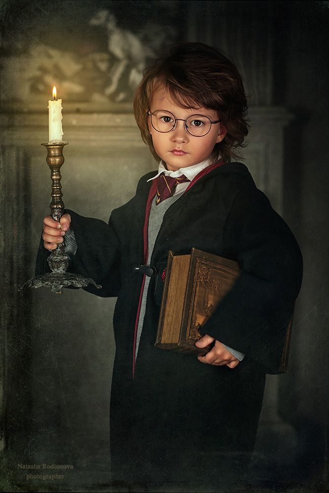 Гарри Поттер