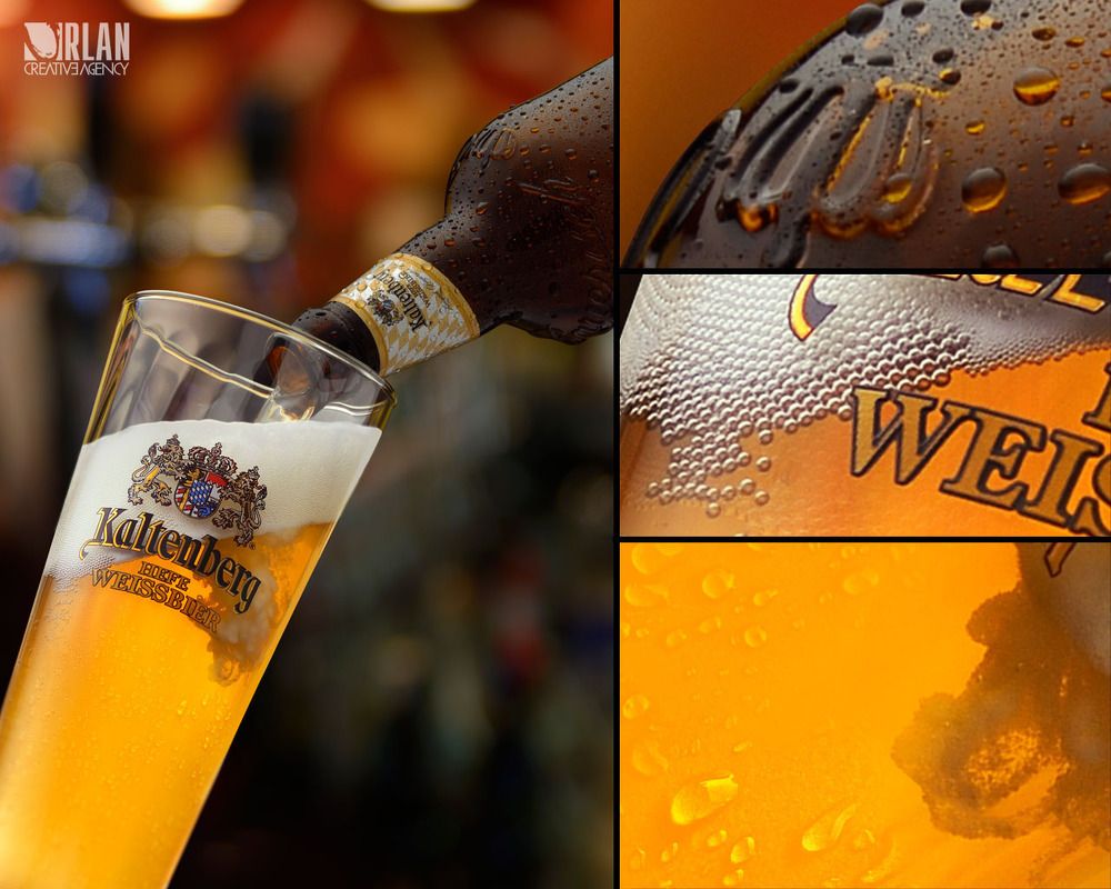 Kaltenberg beer