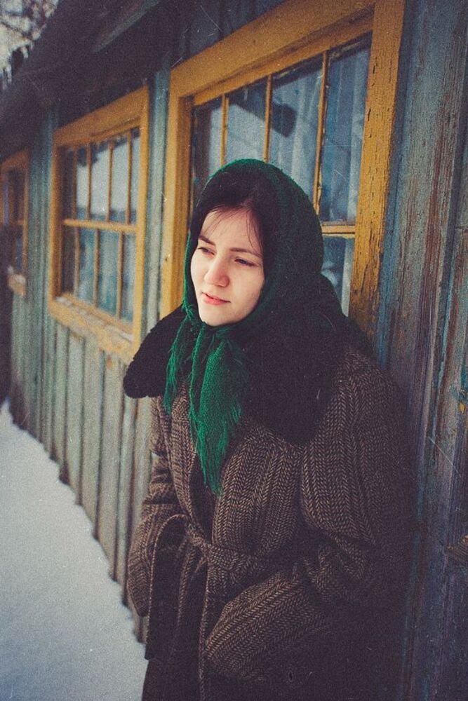 Деревенское