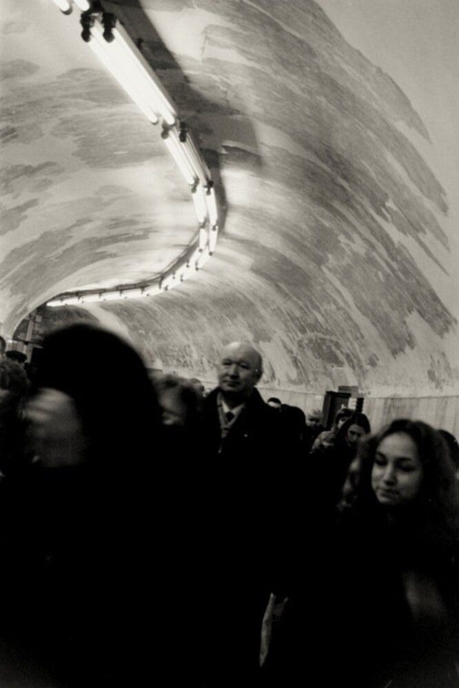 Пленка. 35мм.