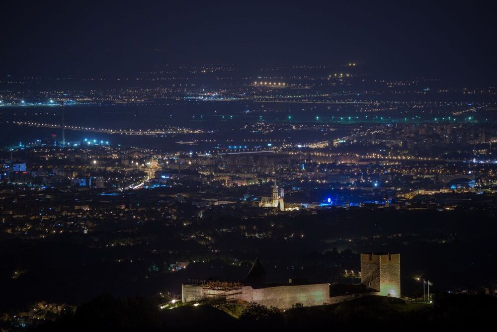 Zagreb
