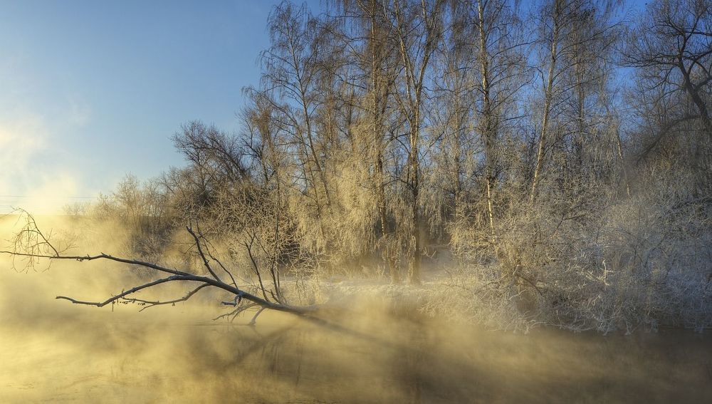 Winter Story