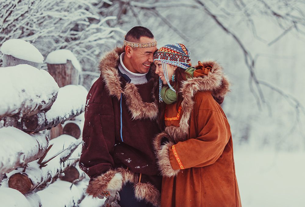Кочевники