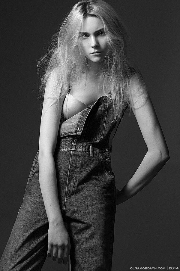 Katya /VOS models