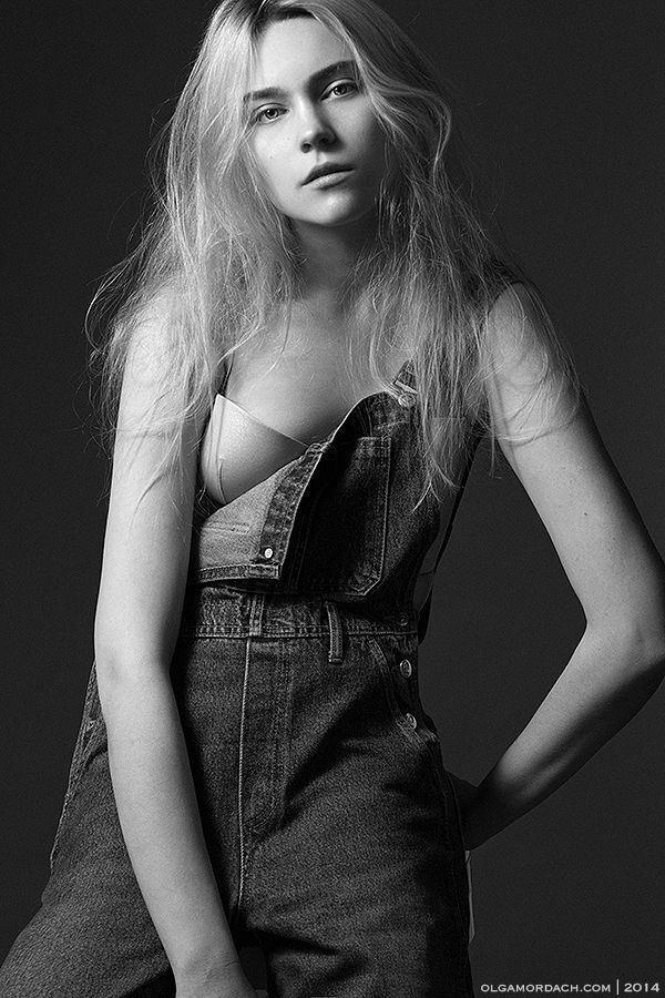 Katya /VOS models