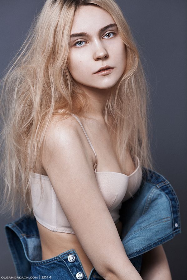 Katya /VOS models