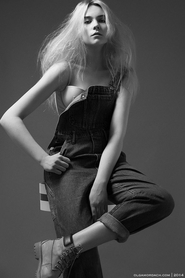 Katya /VOS models