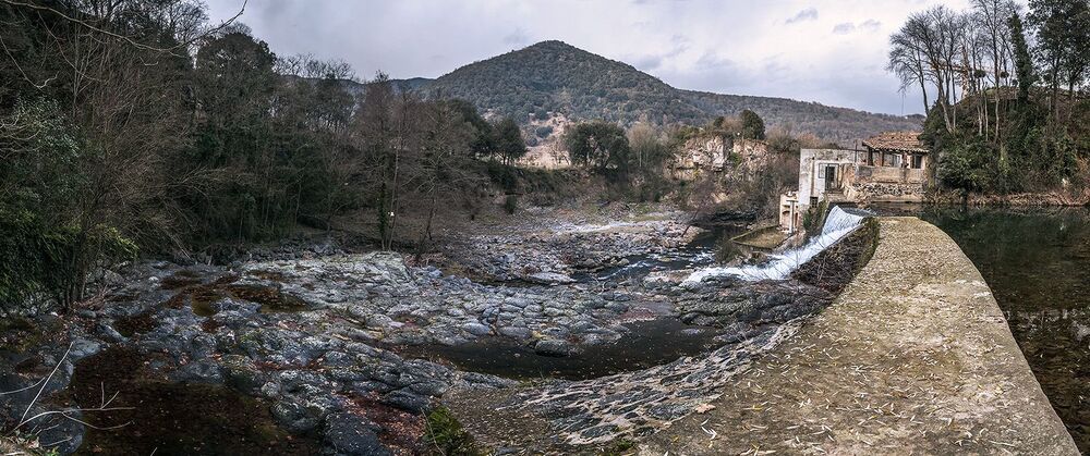 Sant Joan les Fonts