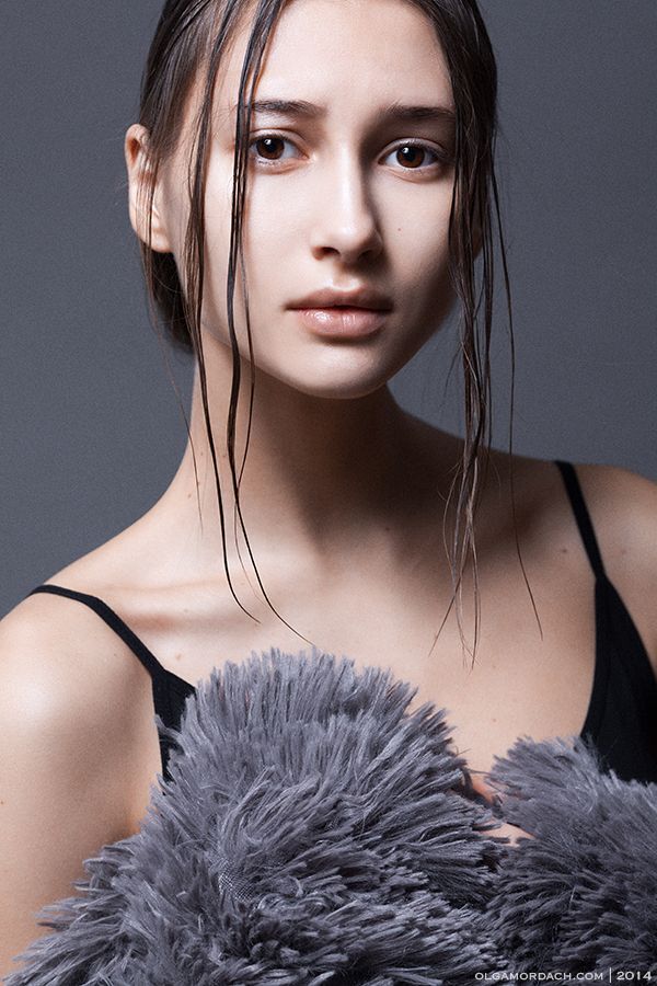 Masha /VOS models