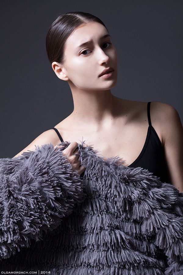 Masha /VOS models