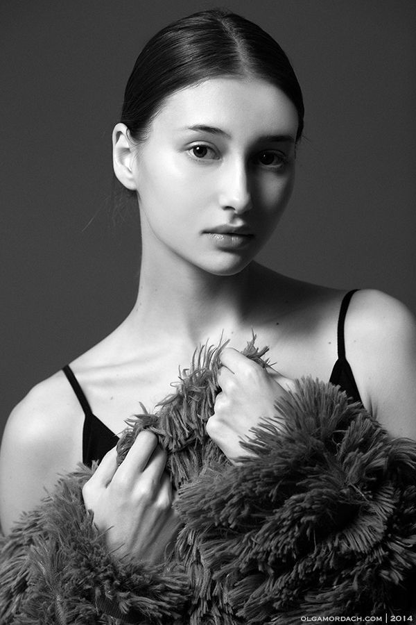 Masha /VOS models