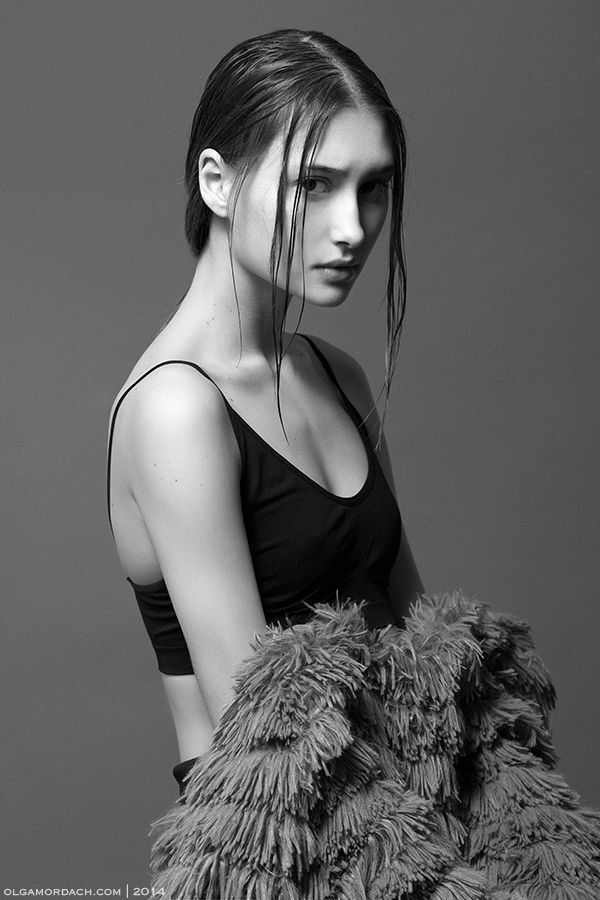 Masha /VOS models