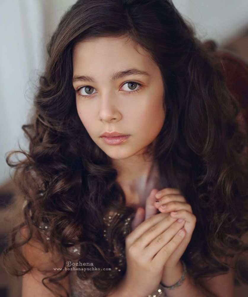 Grace Anna