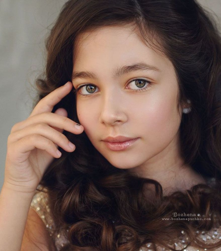 Grace Anna