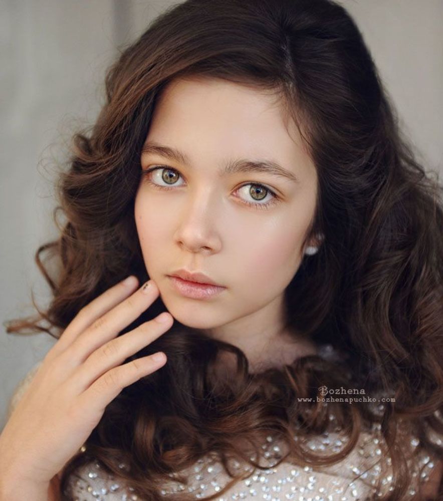 Grace Anna