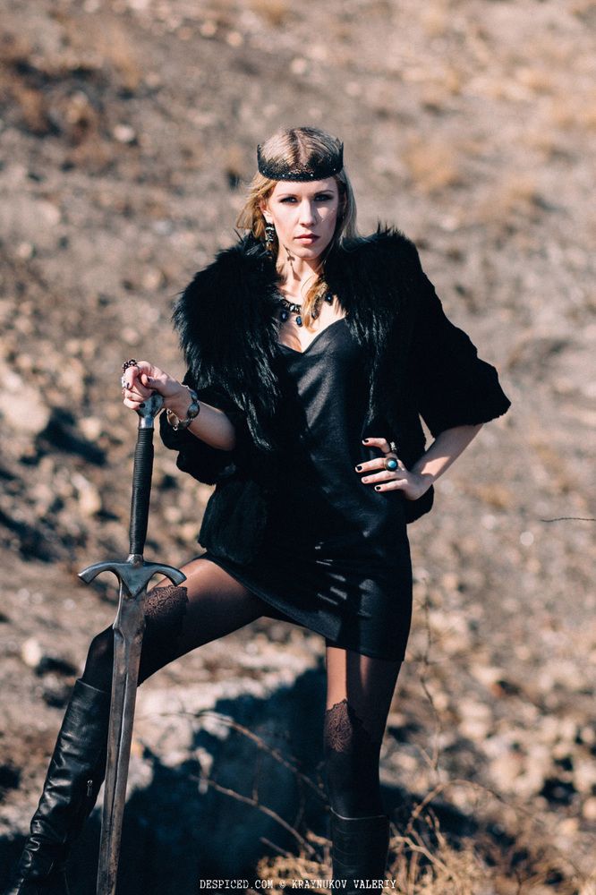 Queen