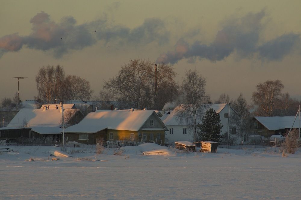 Каргополь
