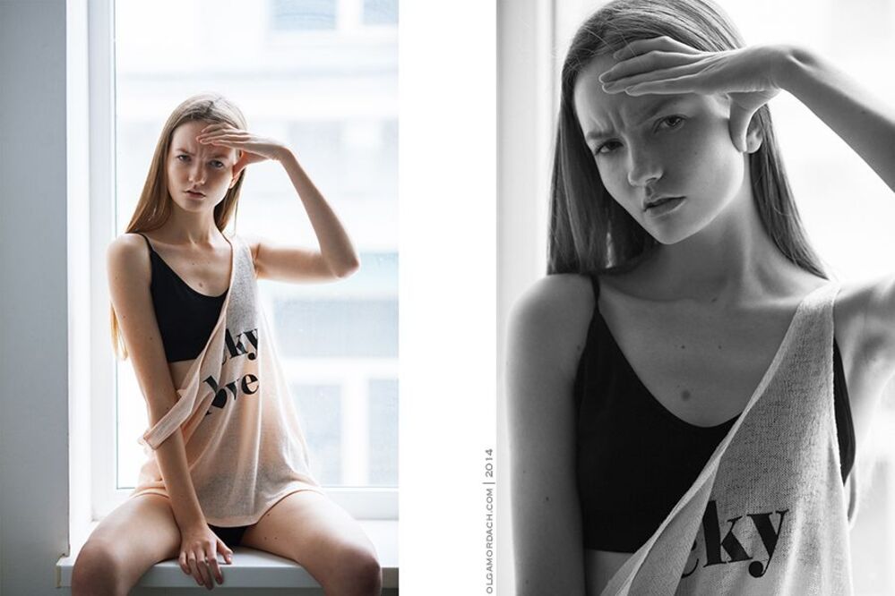 Vika /VOS models