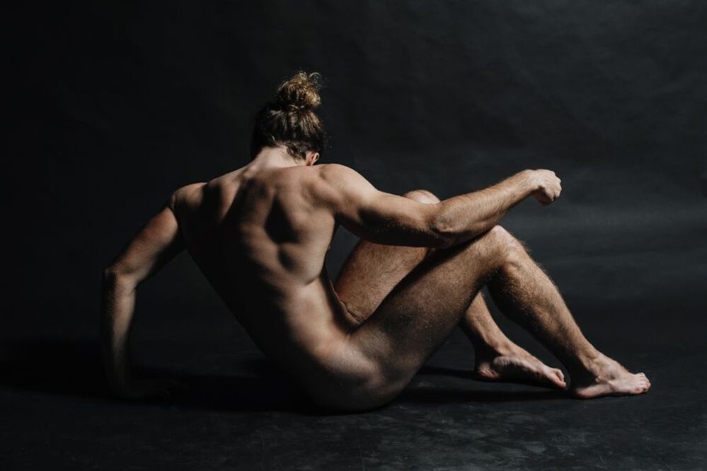 Men