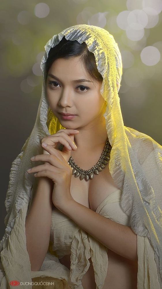 Xuan Van - Photo: Duong Quoc Dinh