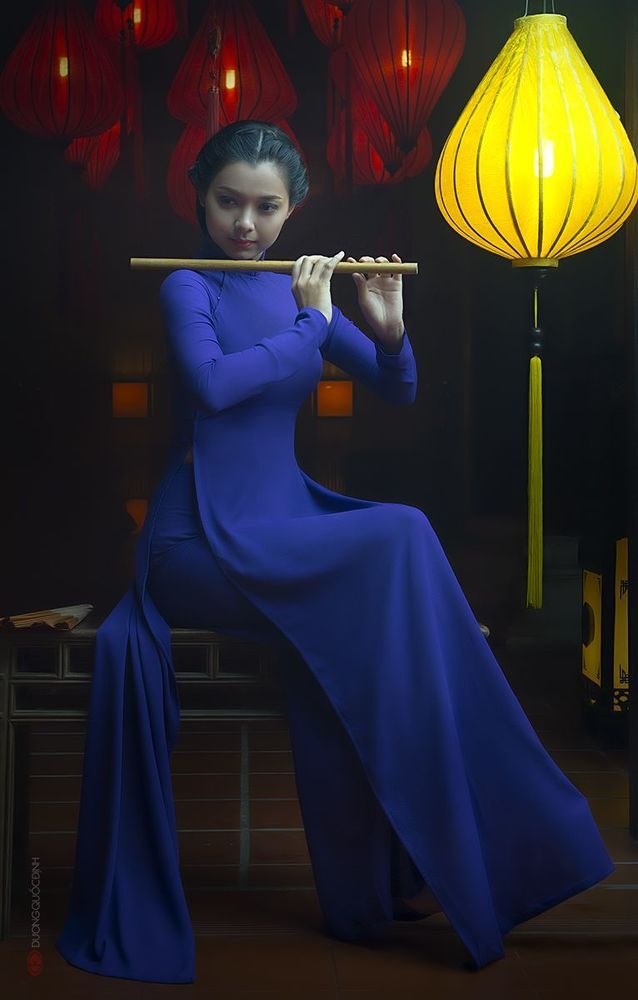 Xuan Van - Photo: Duong Quoc Dinh